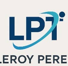 Logo Leroy Perez-Tech